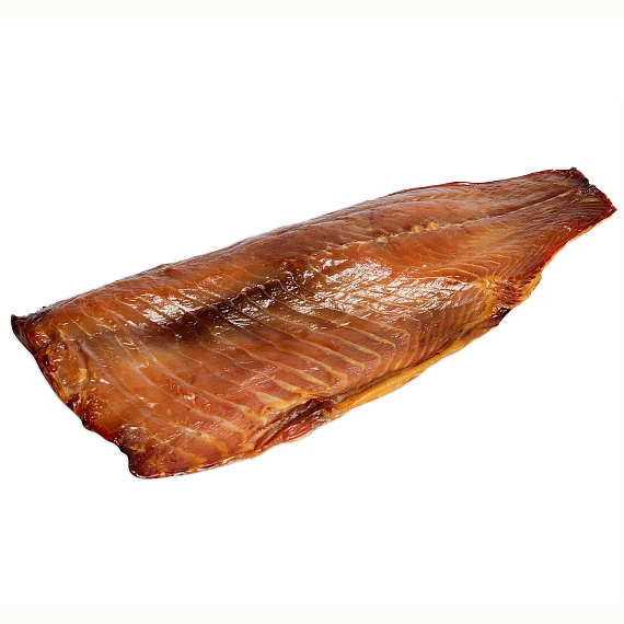 Сазан Extra Fish филе с кожей холодного копчения кг
