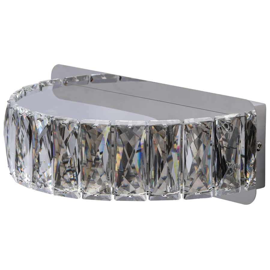 фото Бра chiaro 498023001 12w led