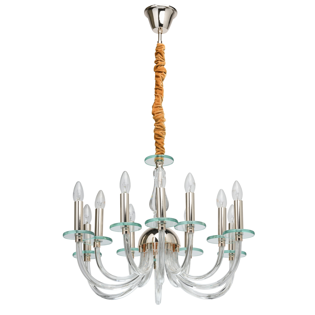 фото Люстра mw 720010812 12/40w e14