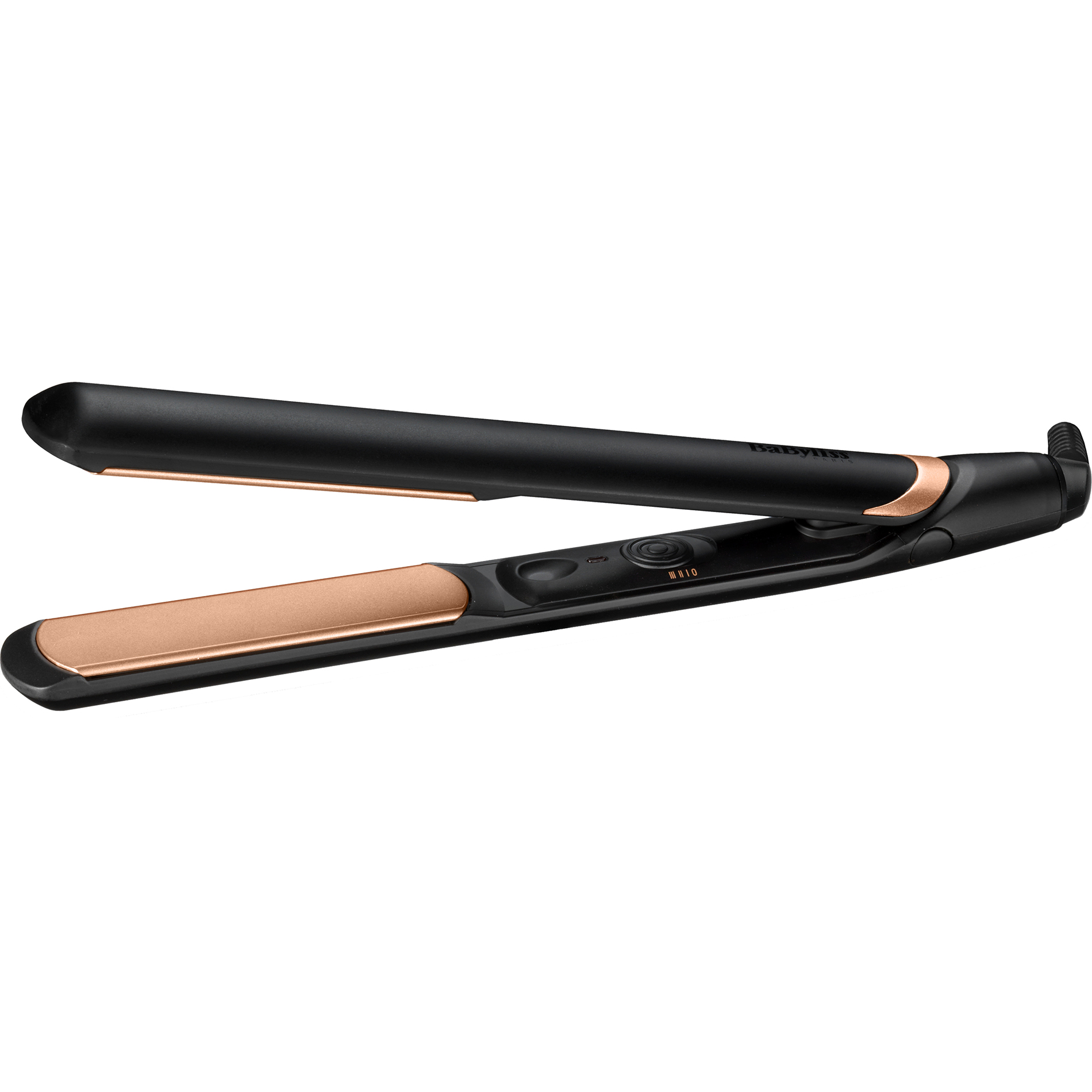 Выпрямитель для волос Babyliss ST598E