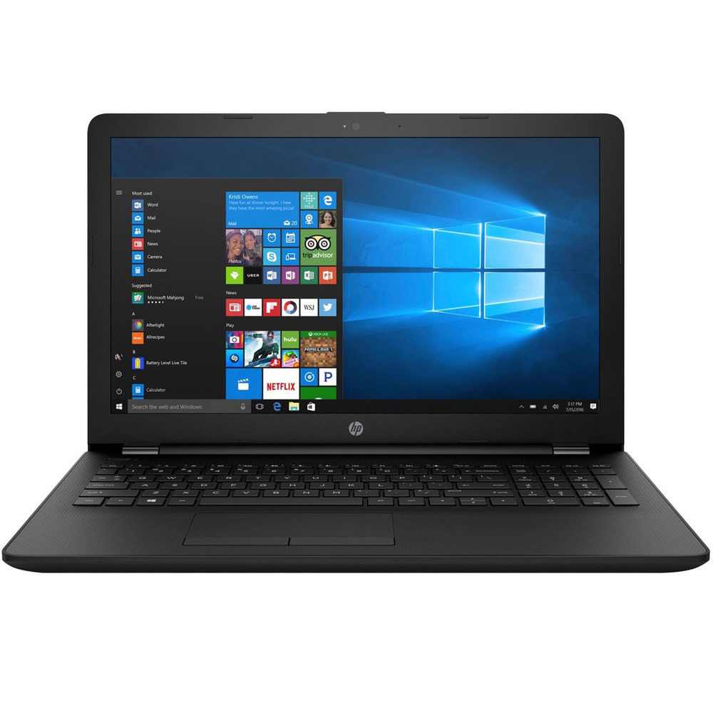 

Ноутбук HP Notebook 15-bs715ur 8XJ61EA