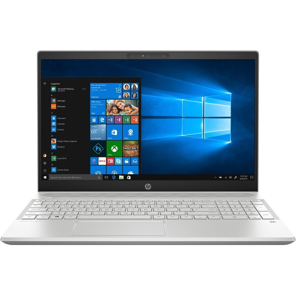 фото Ноутбук hp pavilion notebook 15-cs2014ur 6rt93ea