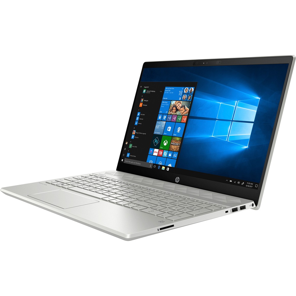 фото Ноутбук hp pavilion notebook 15-cs2014ur 6rt93ea