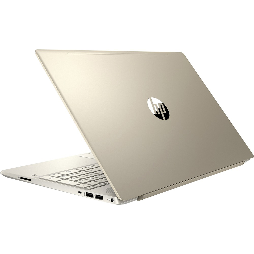 фото Ноутбук hp pavilion notebook 15-cs2019ur 6sq16ea