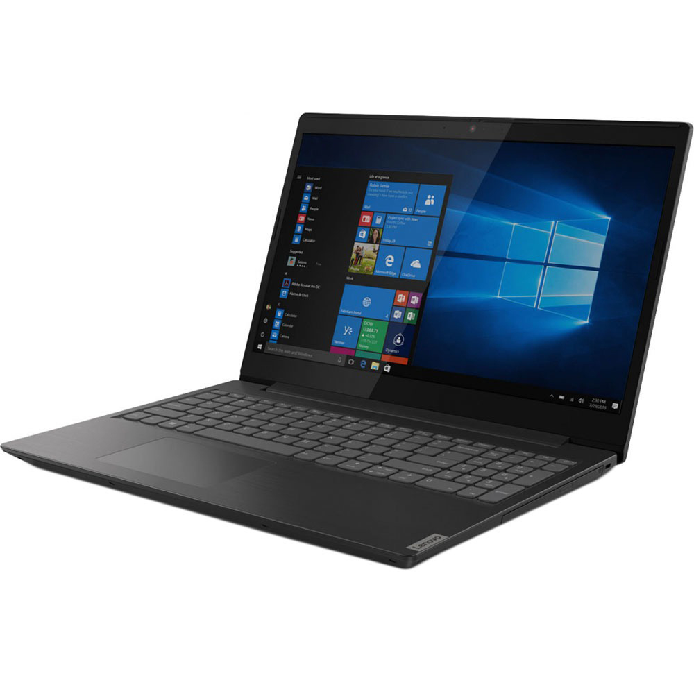 фото Ноутбук lenovo ideapad l340-15api 81lw005bru