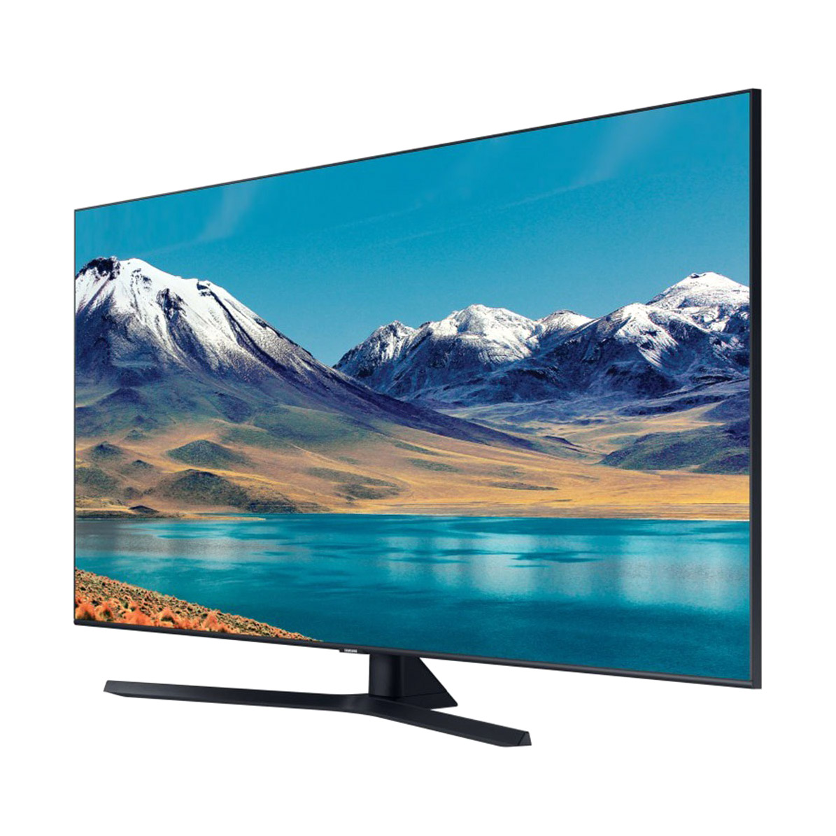 фото Телевизор samsung 65" ue65tu8500u