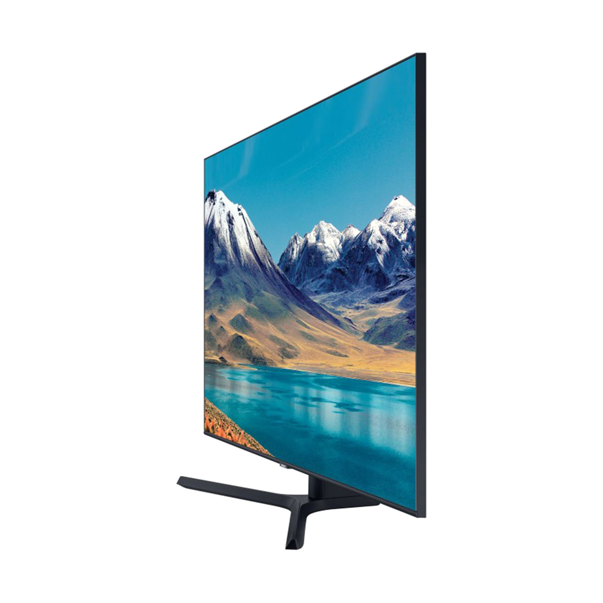 фото Телевизор samsung 65" ue65tu8500u