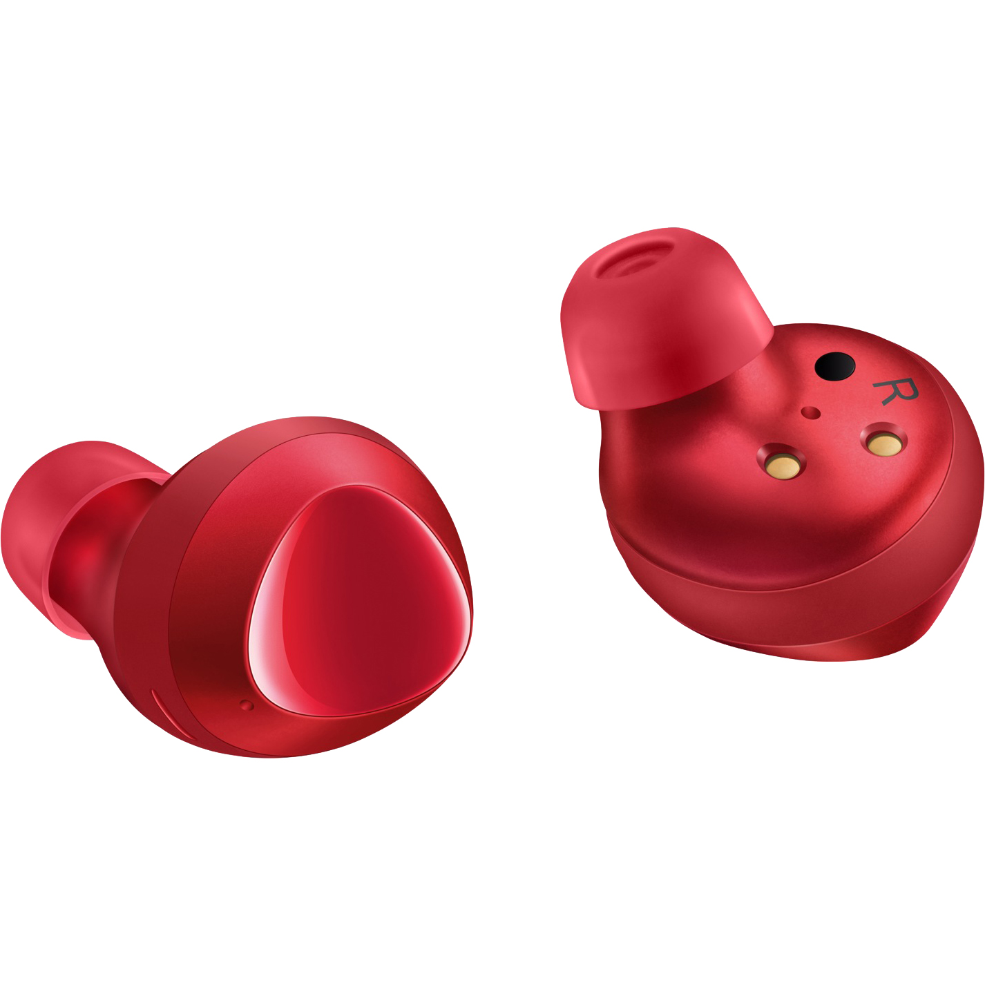 Наушники Samsung Galaxy Buds+ Красный