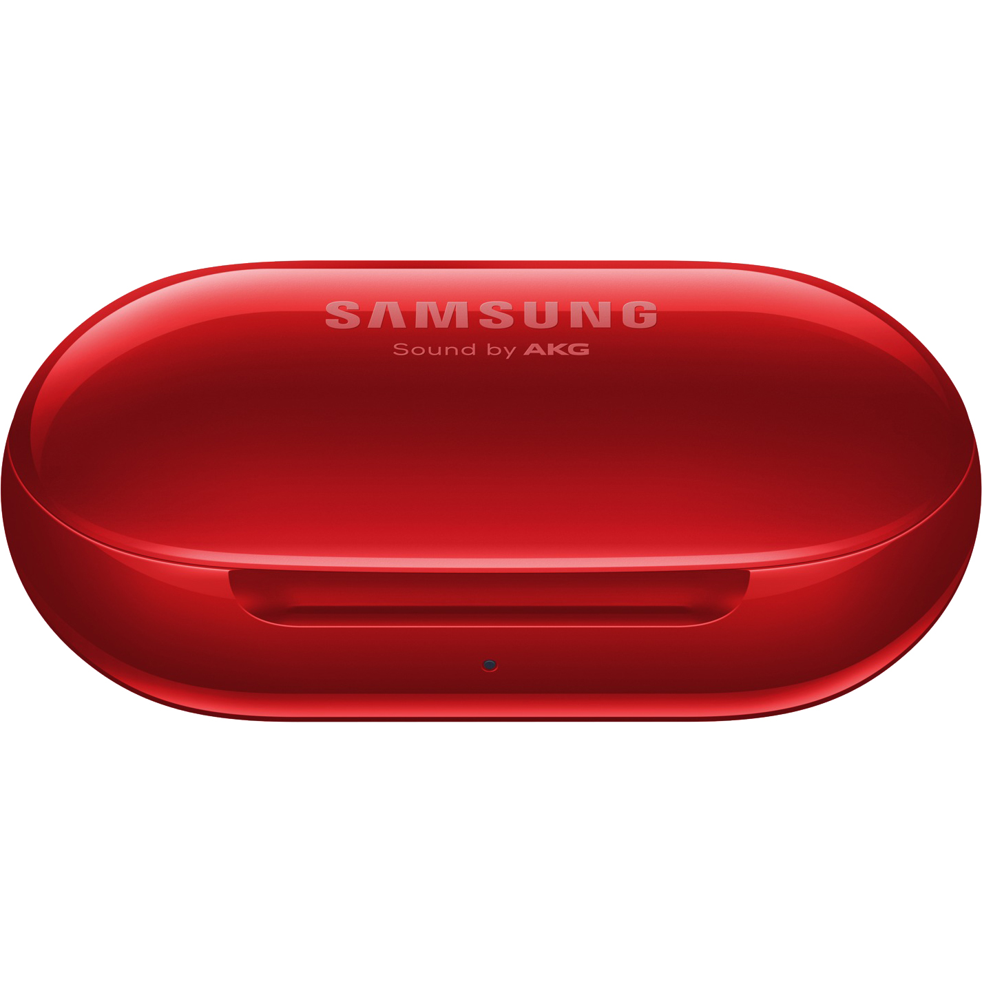 Наушники Samsung Galaxy Buds+ Красный