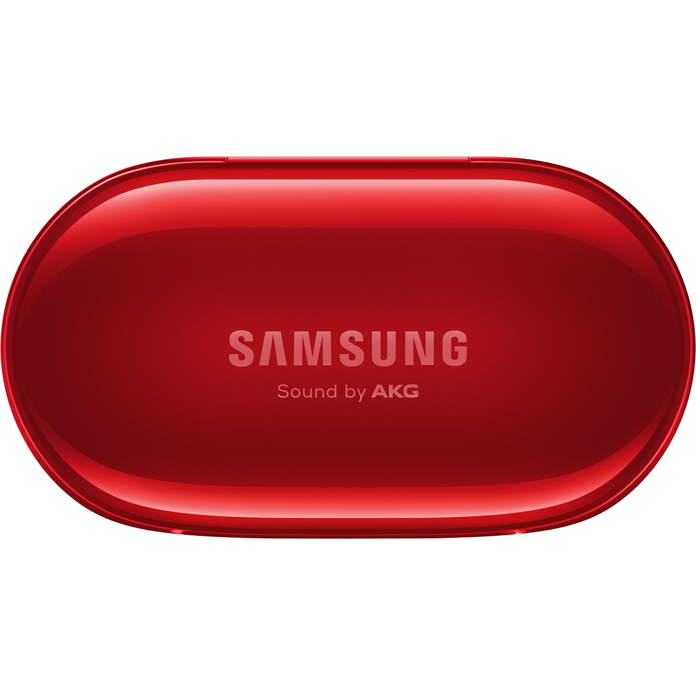 Наушники Samsung Galaxy Buds+ Красный