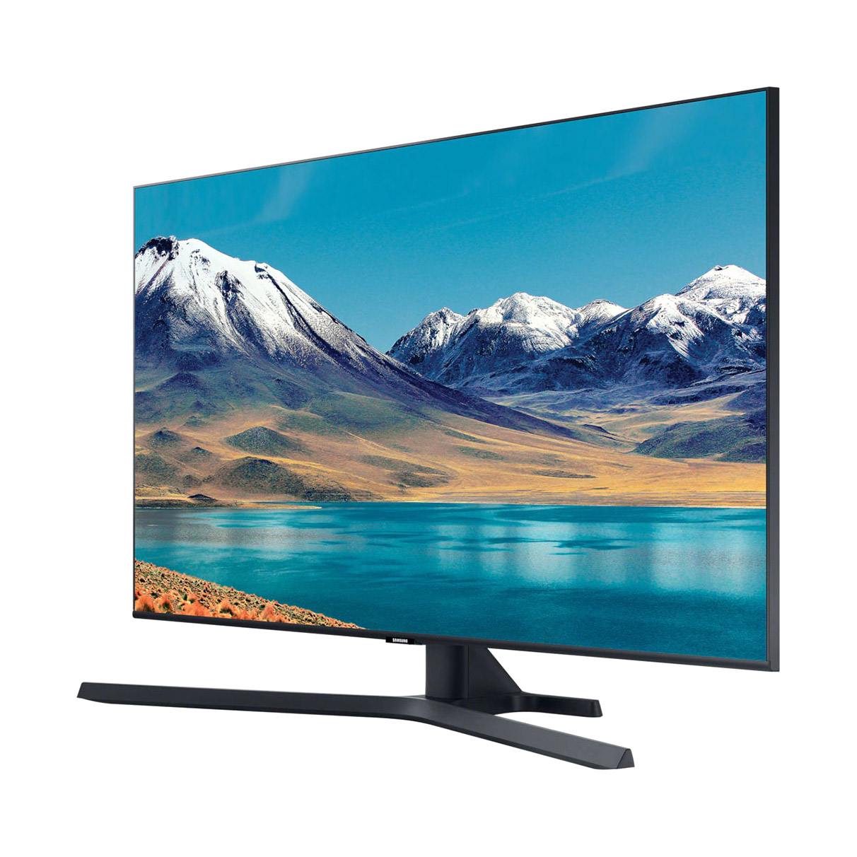 фото Телевизор samsung 43" ue43tu8500u