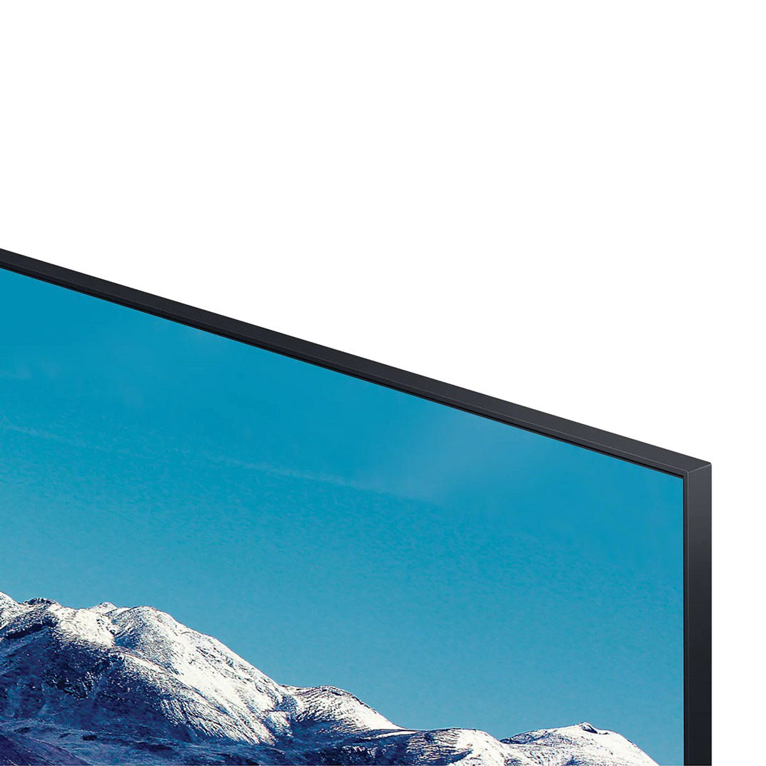 фото Телевизор samsung 43" ue43tu8500u