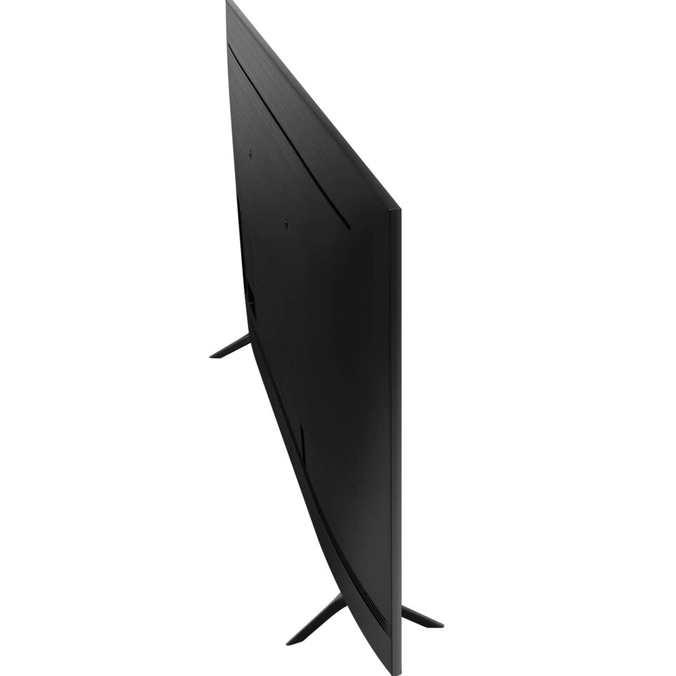 Телевизор Samsung QE50Q60TAU, цвет черный - фото 4