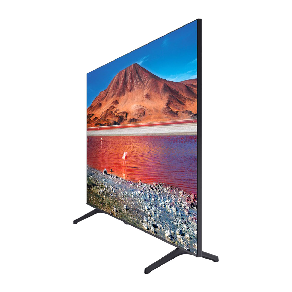 фото Телевизор samsung 55" ue55tu7140u