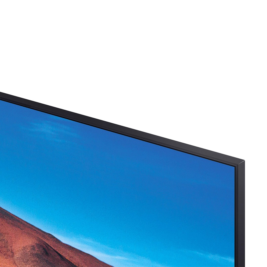 фото Телевизор samsung 55" ue55tu7140u