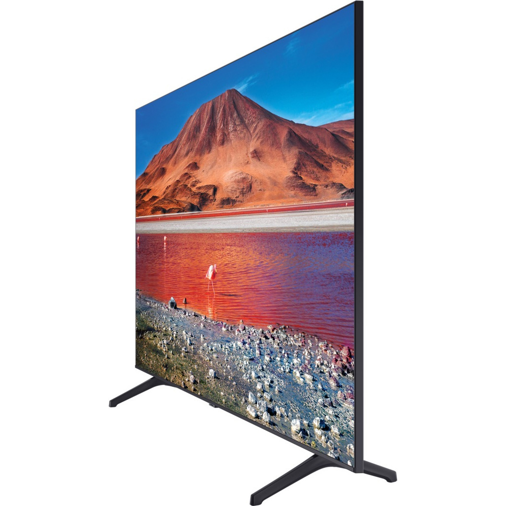 Телевизор Samsung UE65TU7140U, цвет серый - фото 5