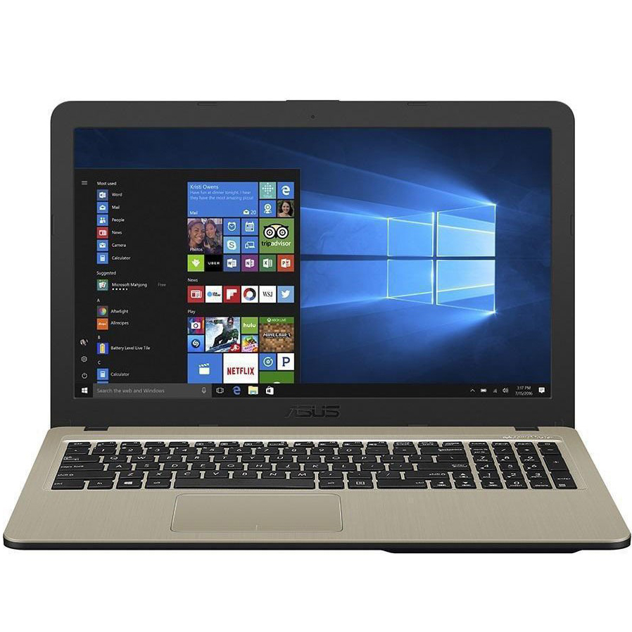 фото Ноутбук asus vivobook r540bp-gq133t 90nb0iz1-m01690