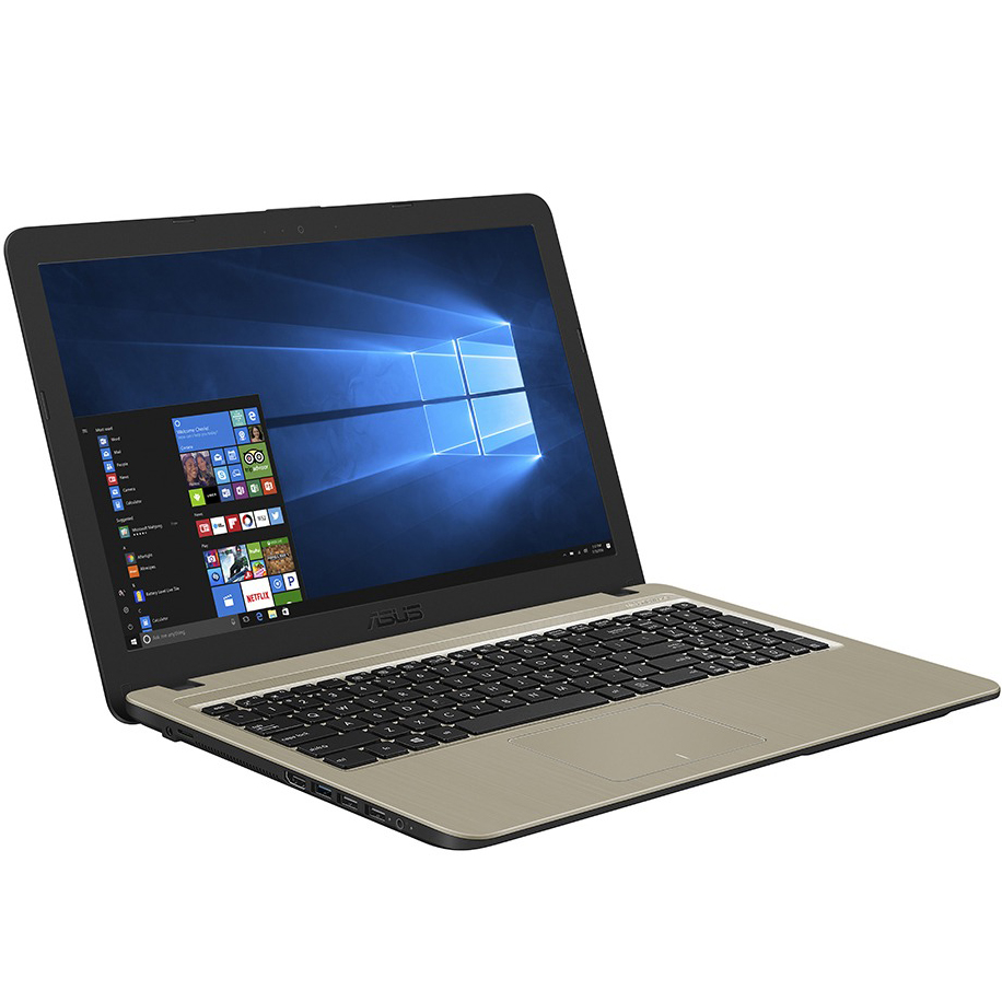 фото Ноутбук asus vivobook r540bp-gq133t 90nb0iz1-m01690