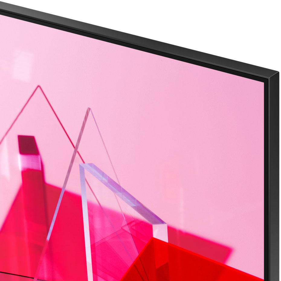 Телевизор Samsung QE55Q60TAU (2020), цвет черный - фото 7