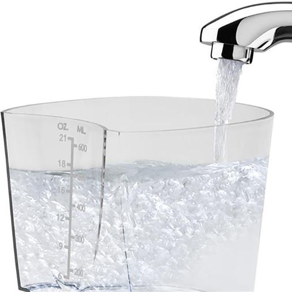 фото Ирригатор waterpik wp-672eu