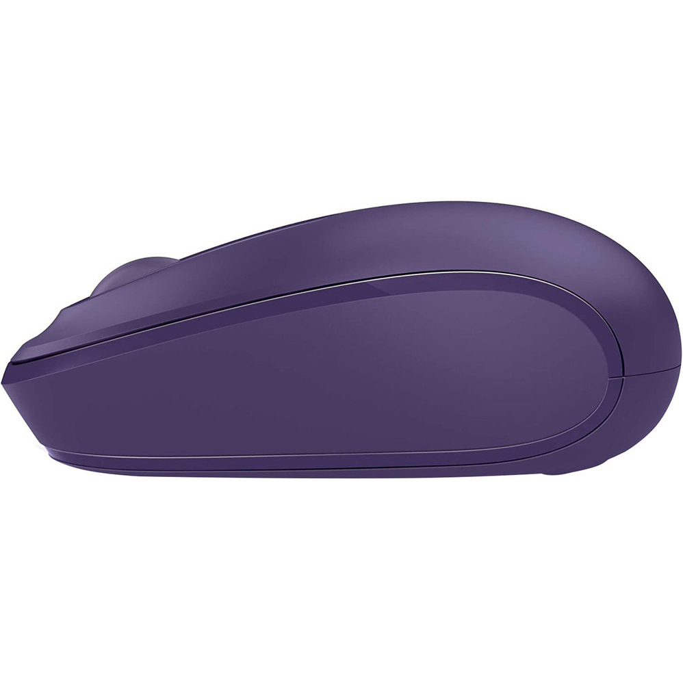 Компьютерная мышь Microsoft Wireless Mobile 1850 Purple