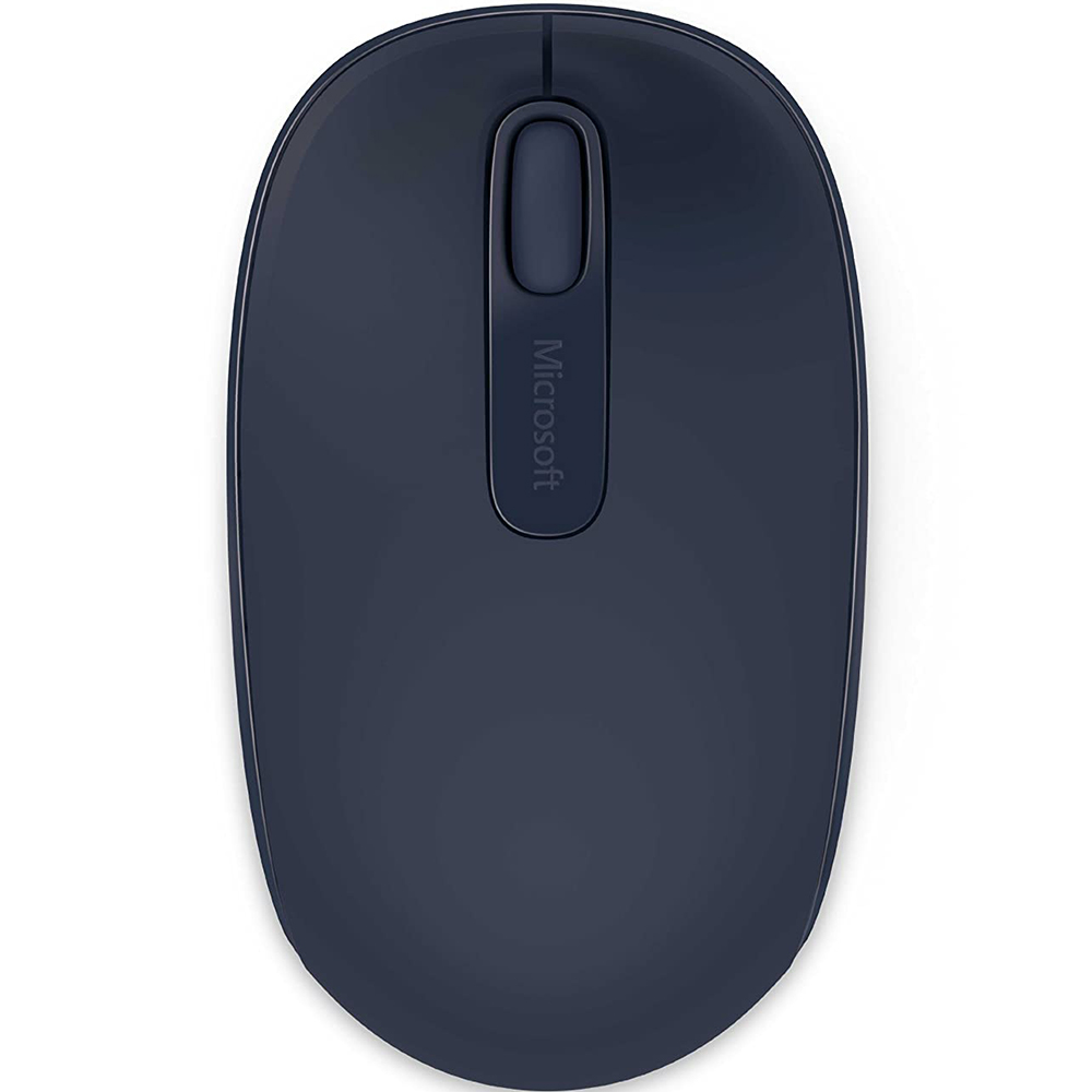 Компьютерная мышь Microsoft Wireless Mobile 1850 Wool Blue