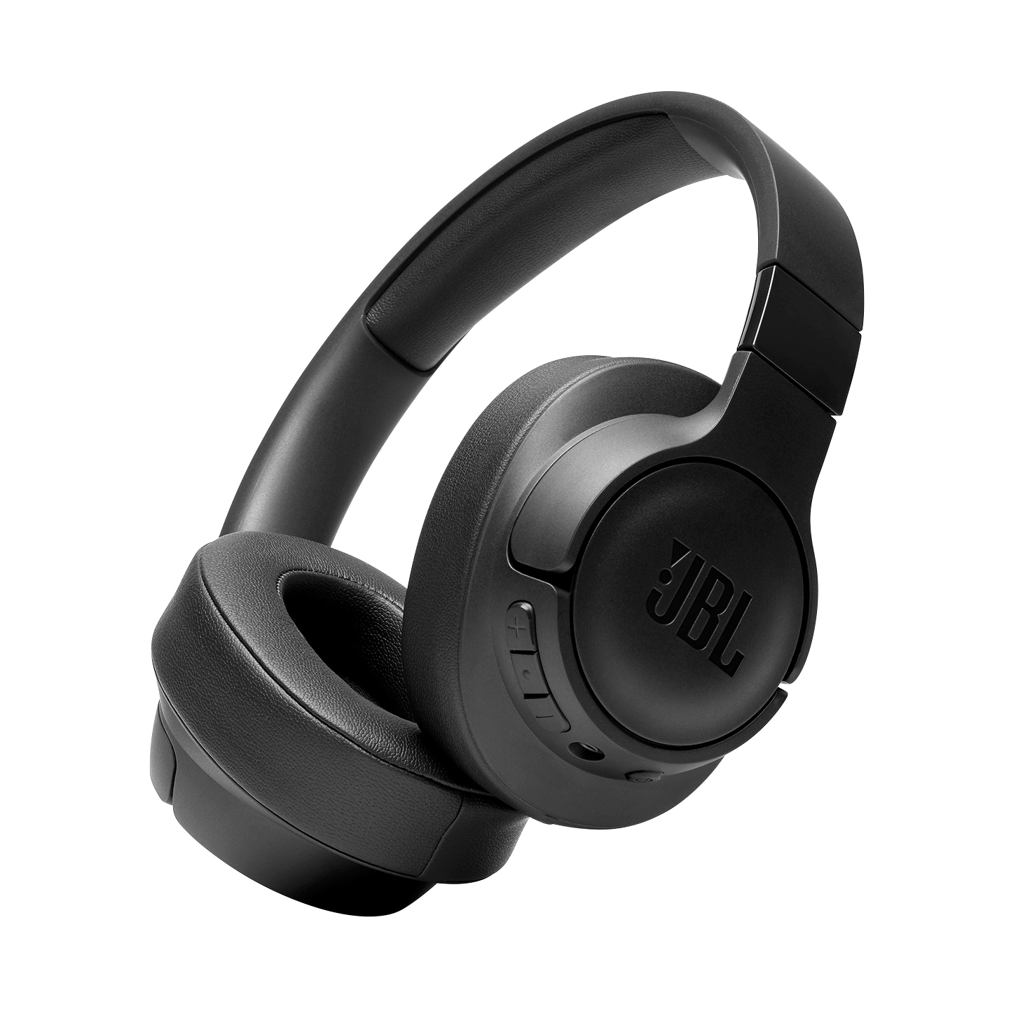 фото Наушники jbl tune t700bt black