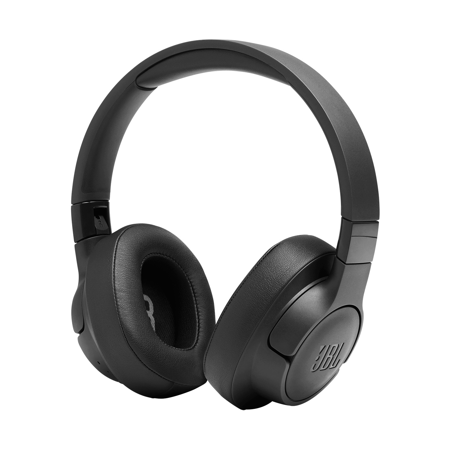 фото Наушники jbl tune t700bt black