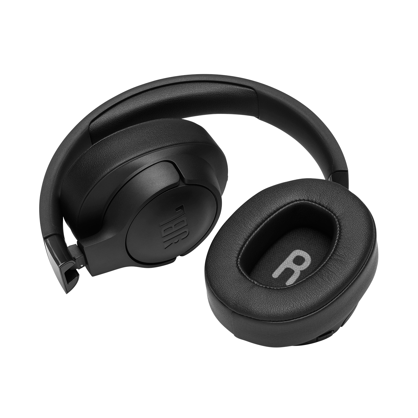 фото Наушники jbl tune t700bt black