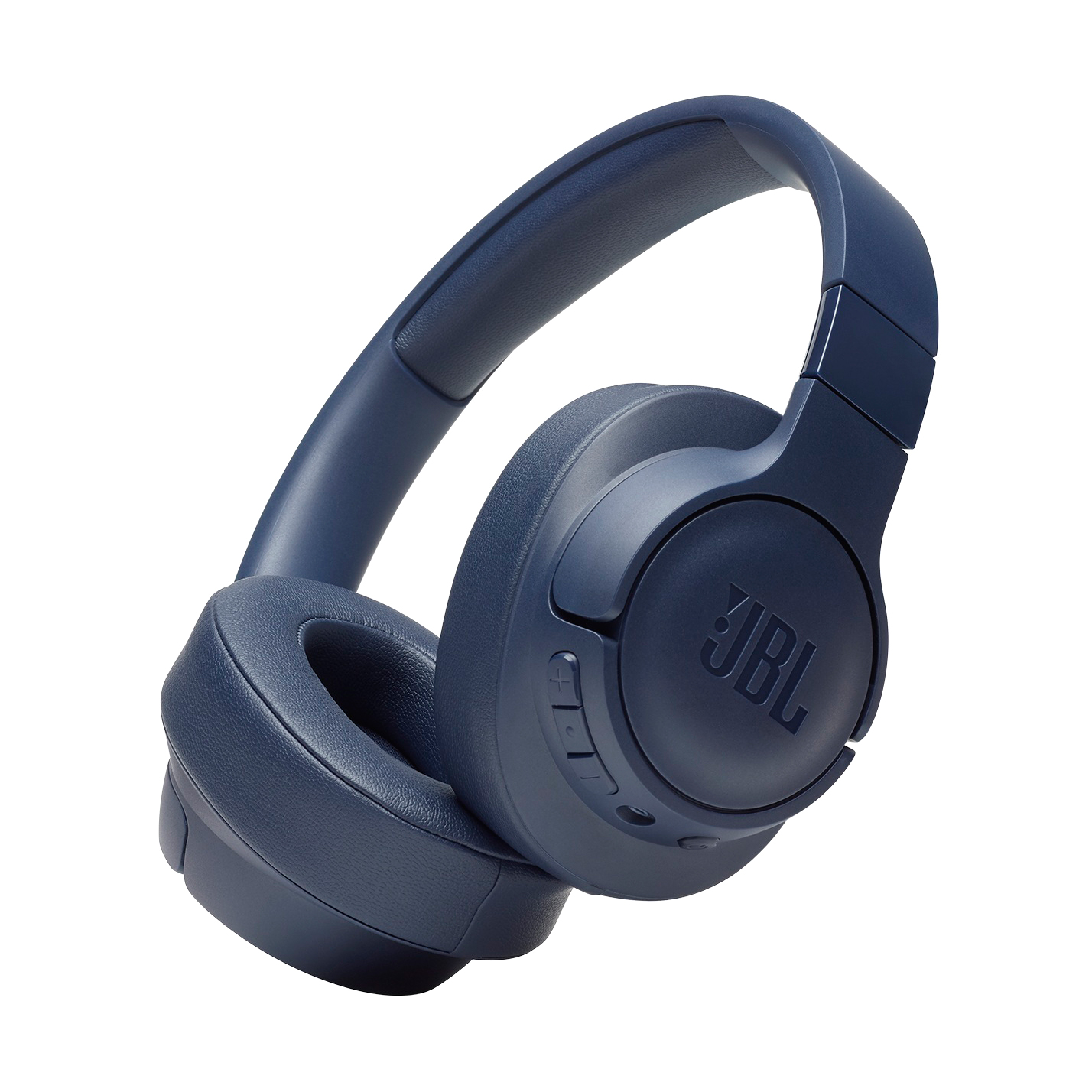 фото Наушники jbl tune t700bt blue