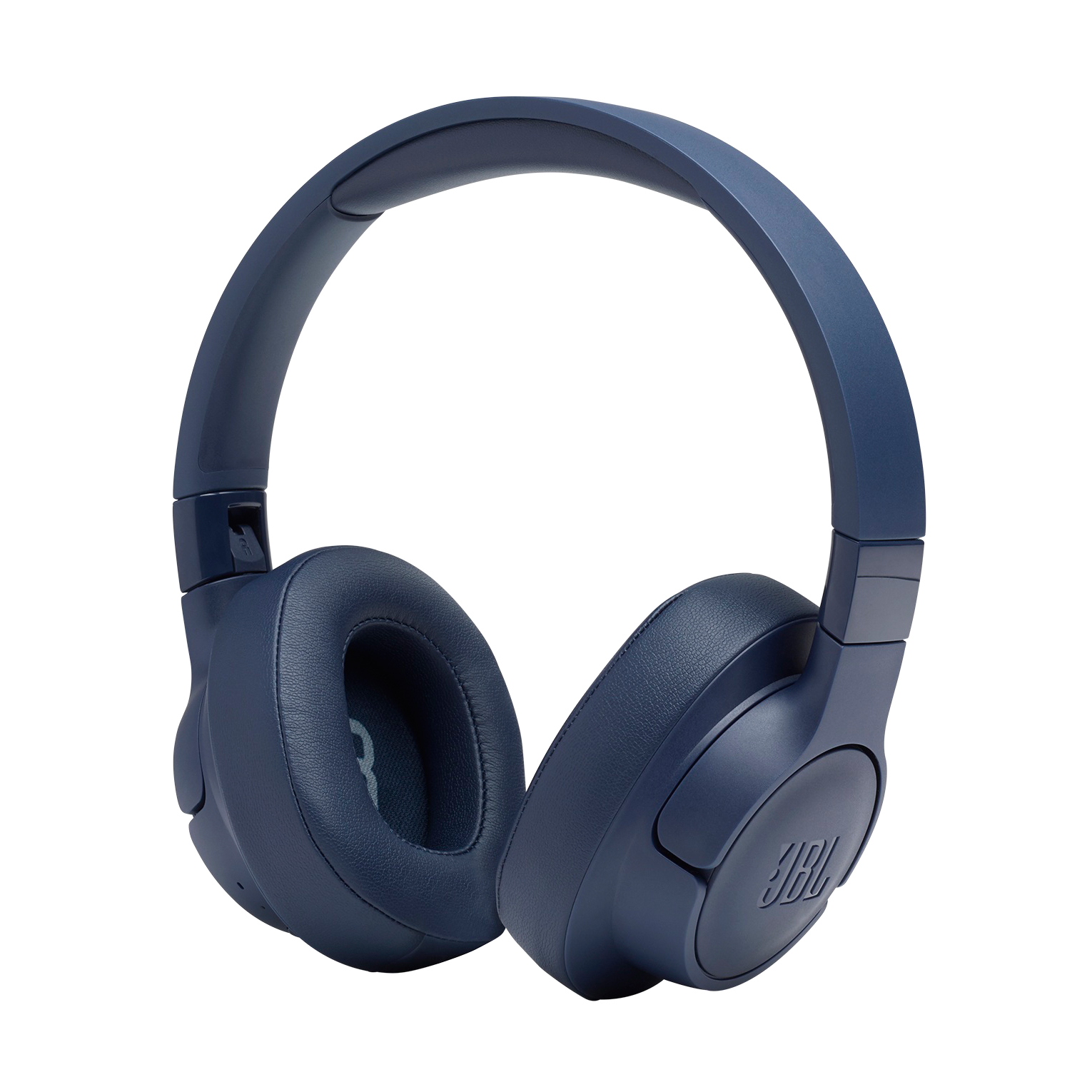 фото Наушники jbl tune t700bt blue