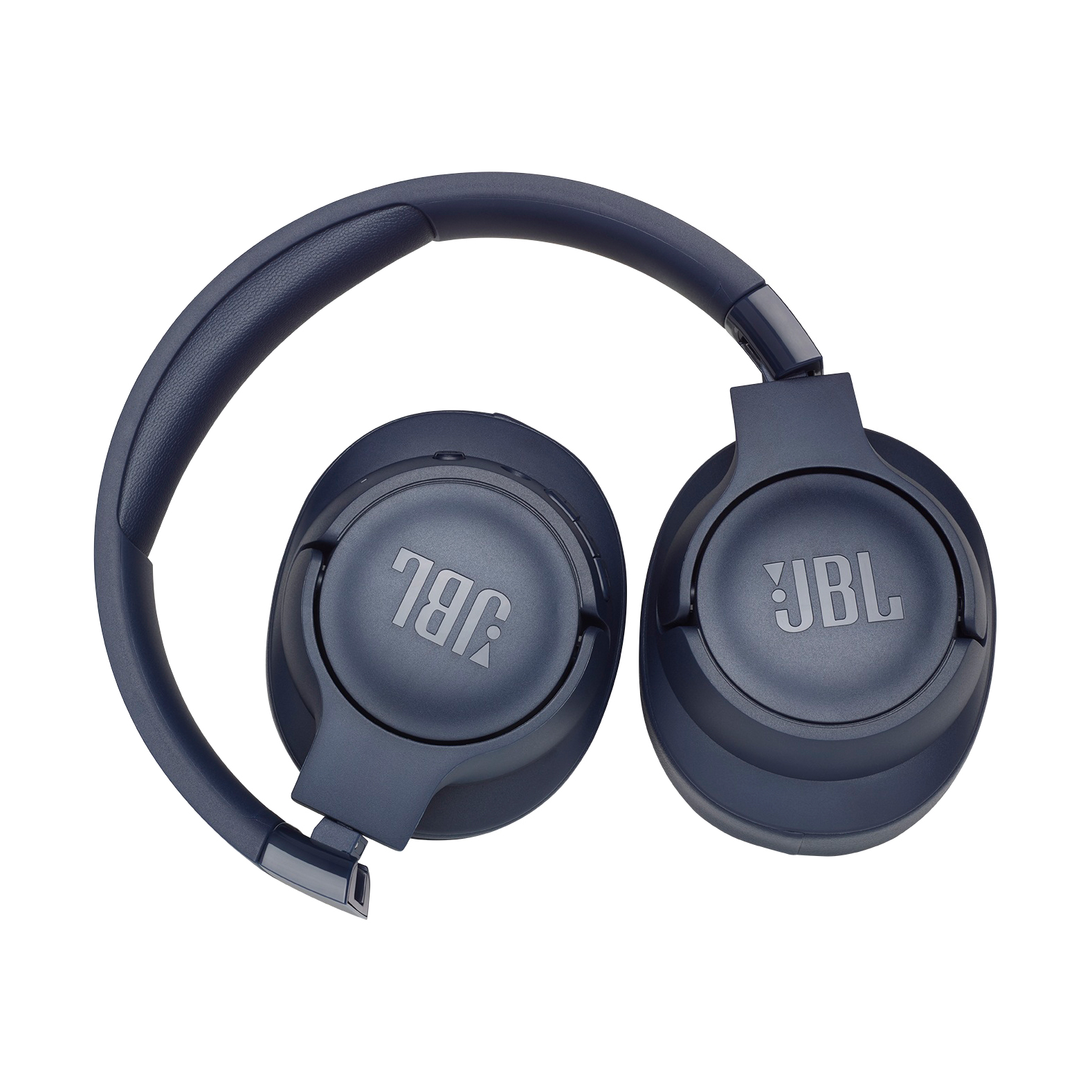 фото Наушники jbl tune t700bt blue