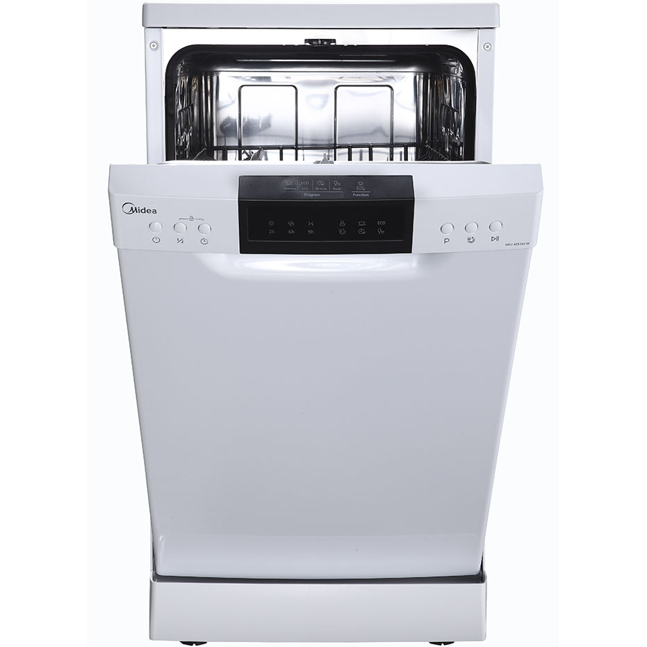 фото Посудомоечная машина midea mfd45s100w