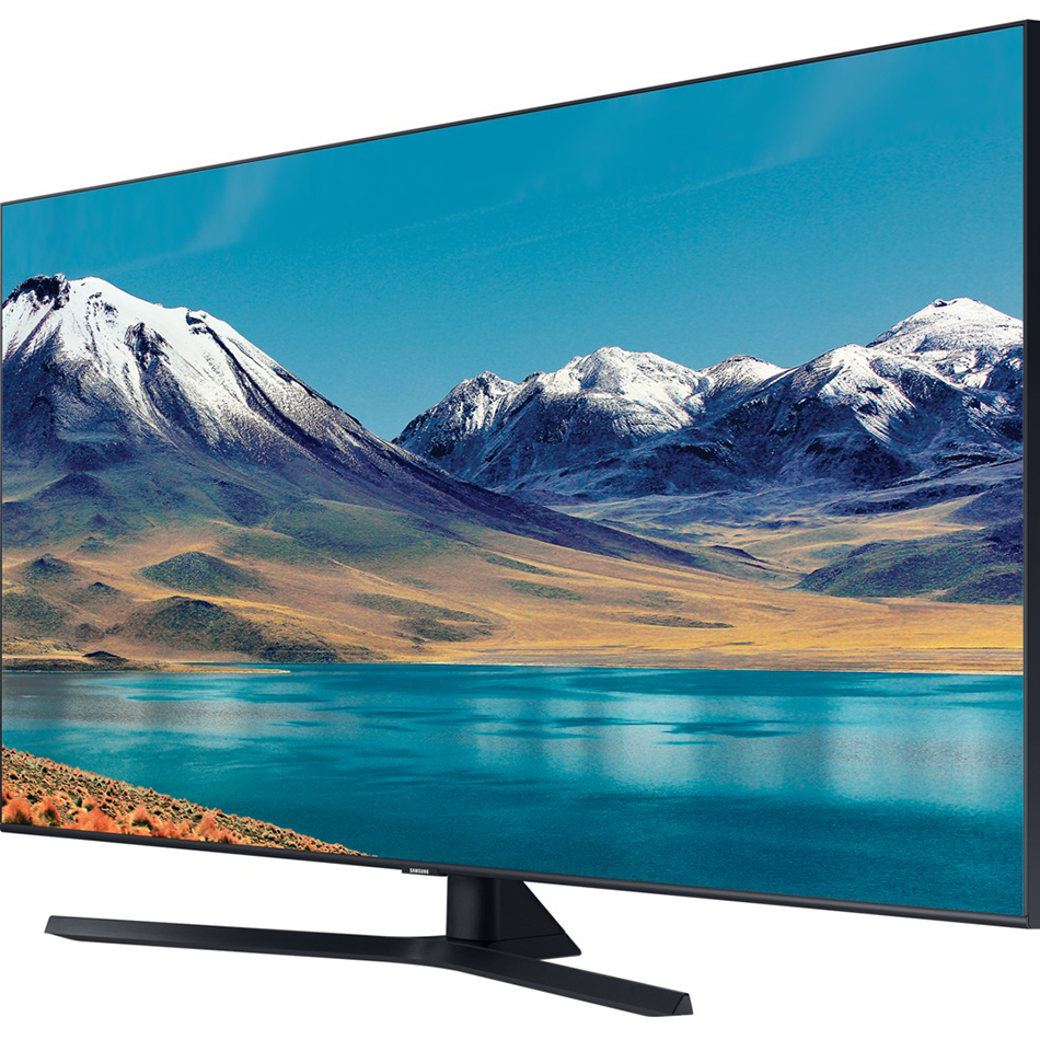 фото Телевизор samsung ue55tu8500uxru