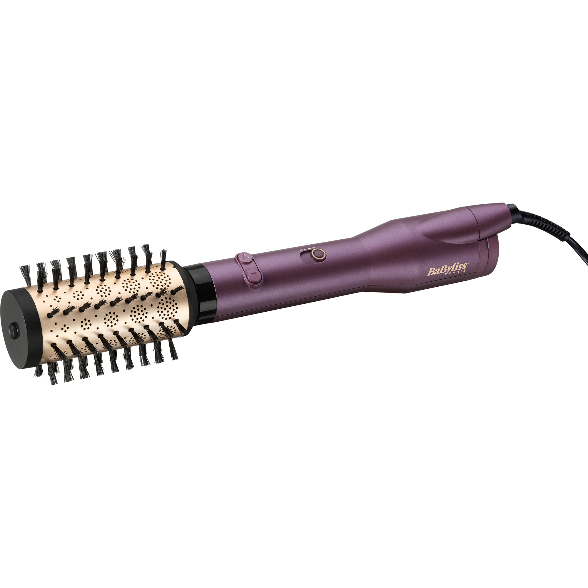 Фен-щетка Babyliss AS950E