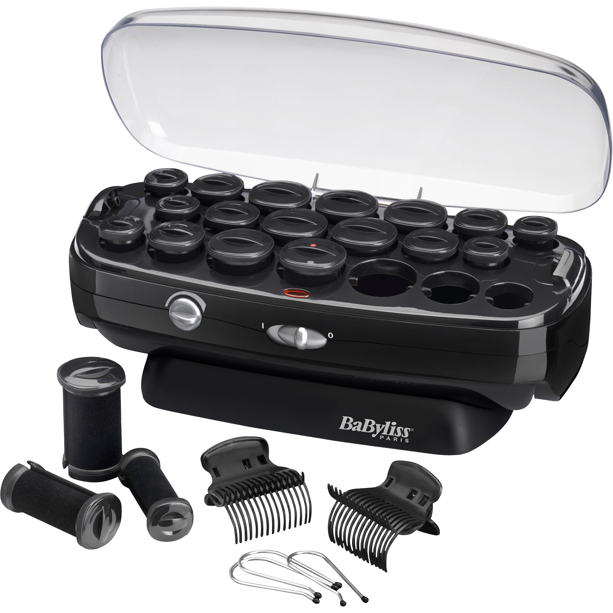 Электробигуди Babyliss RS035E