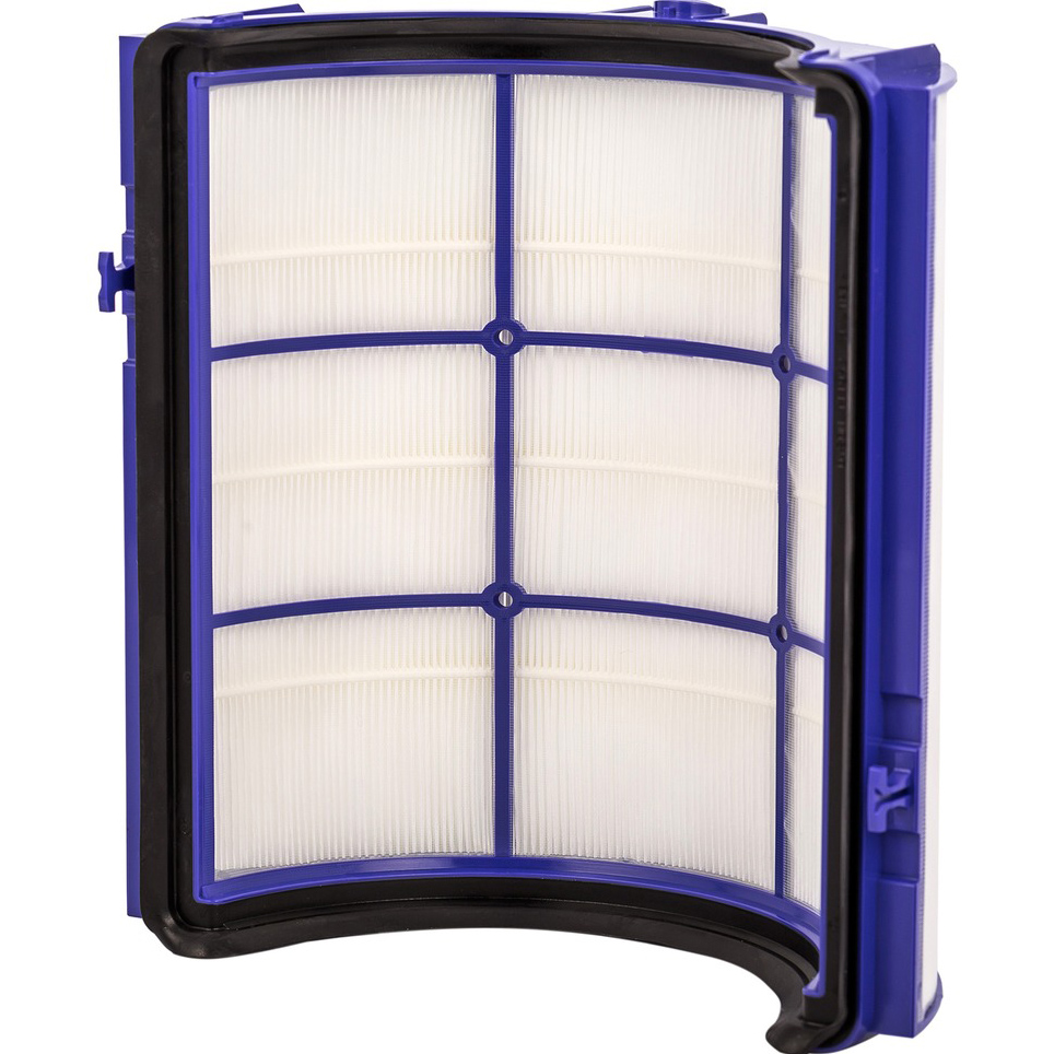 фото Комплект фильтров для воздухоочистителя dyson glass hepa & inner carbon filter retail