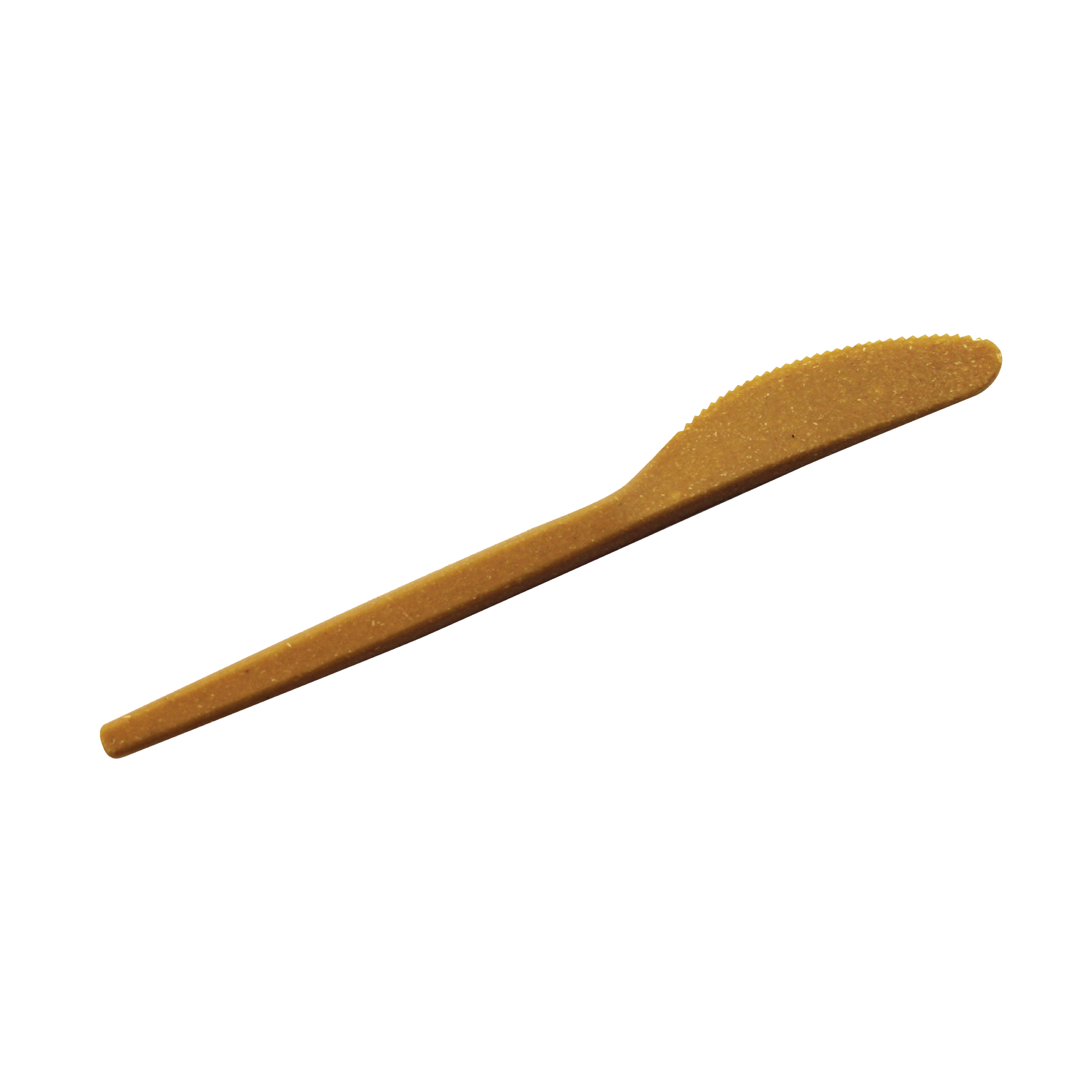 Набор ножей деревянных Green Mystery 16,8 см 6 шт