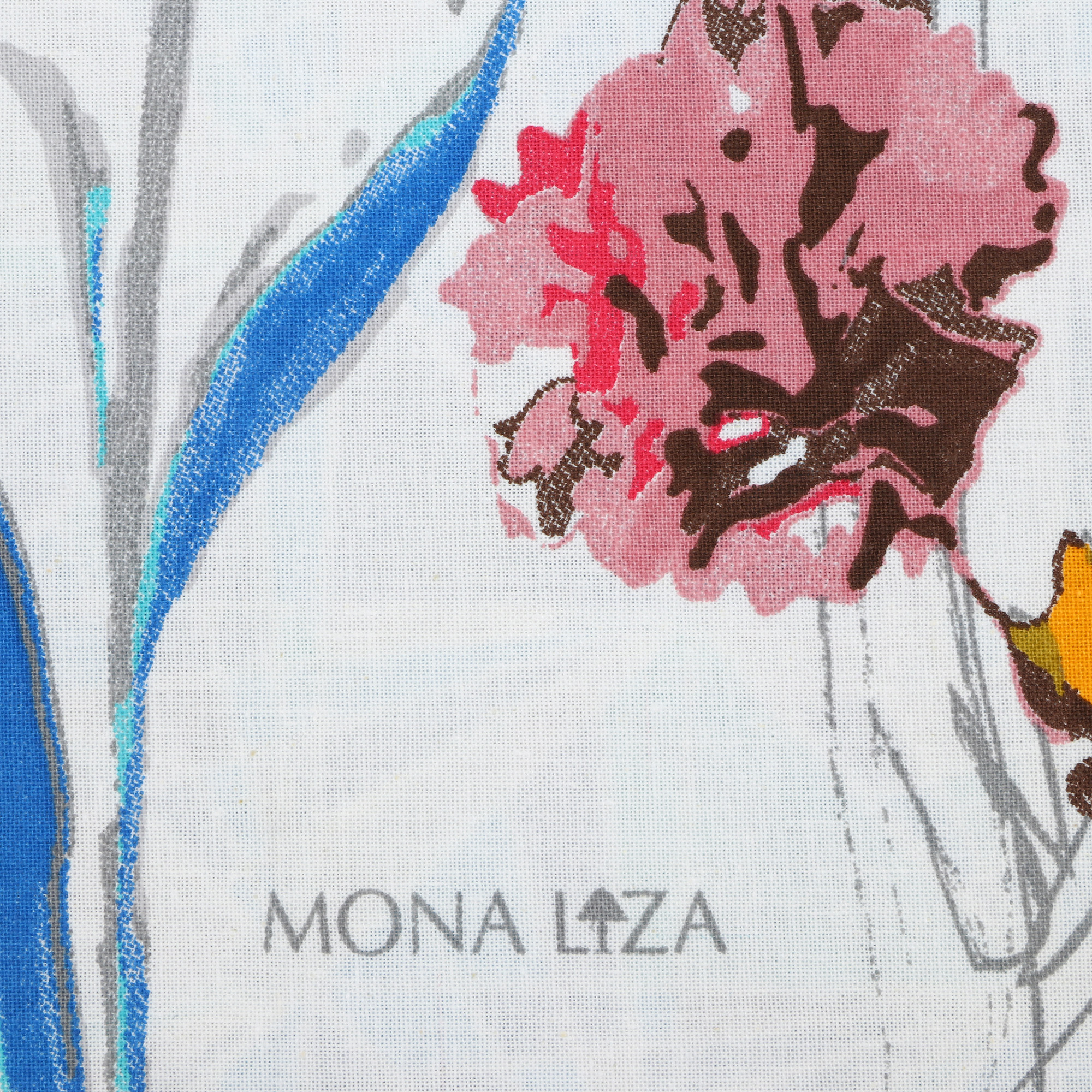 Комплект постельного белья Mona Liza Бязь Премиум разноцветный Семейный/дуэт, размер Семейный/дуэт - фото 5