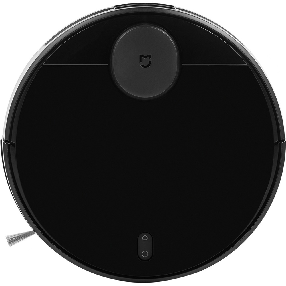 Робот-пылесос Xiaomi Mi Robot Vacuum-Mop P Black