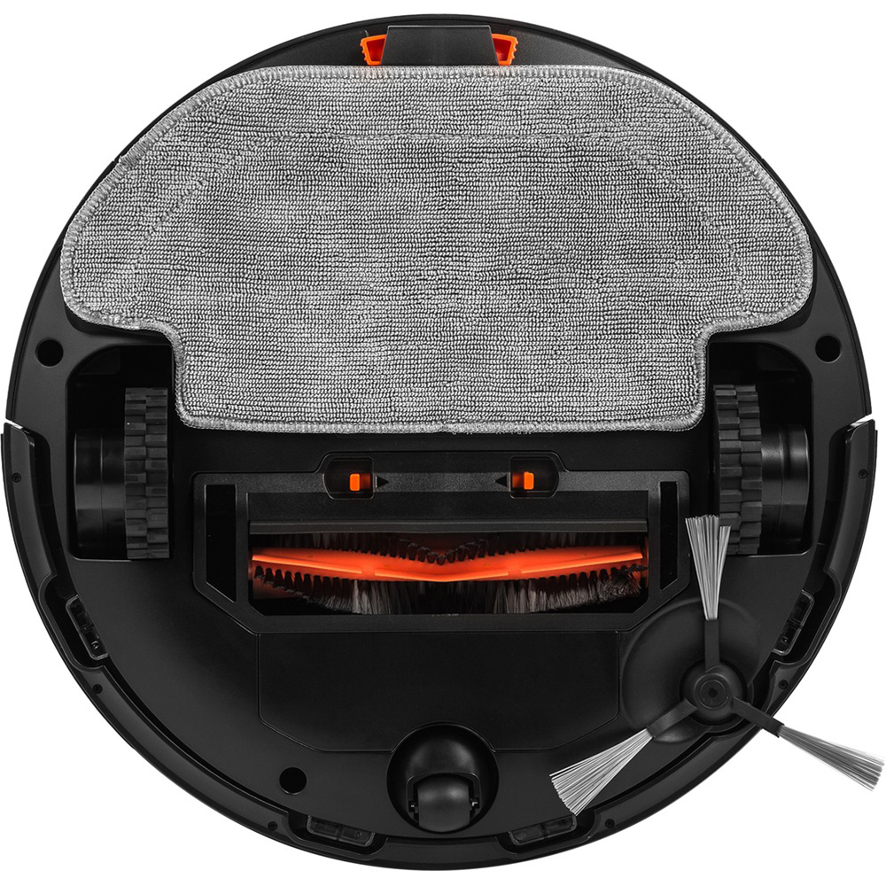 Робот-пылесос Xiaomi Mi Robot Vacuum-Mop P Black