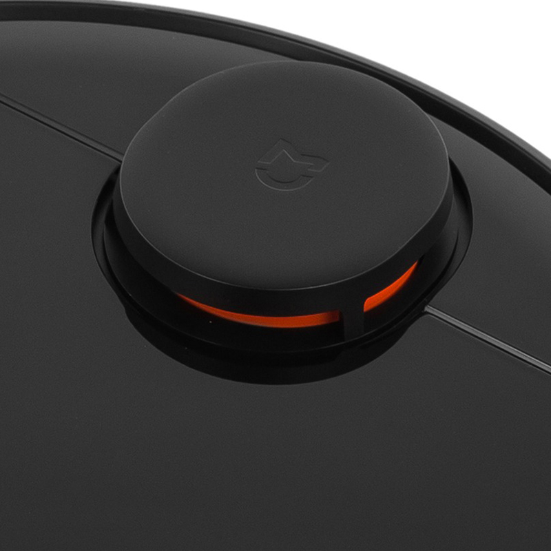Робот-пылесос Xiaomi Mi Robot Vacuum-Mop P Black