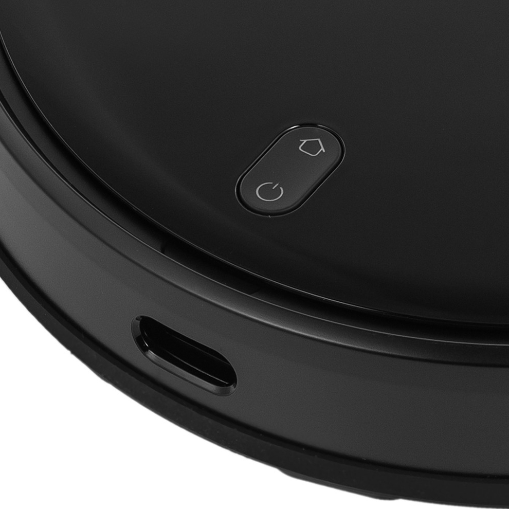 Робот-пылесос Xiaomi Mi Robot Vacuum-Mop P Black
