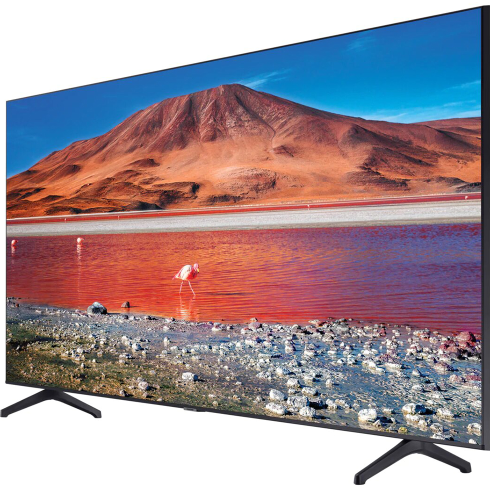 Телевизор Samsung UE50TU7140UXRU