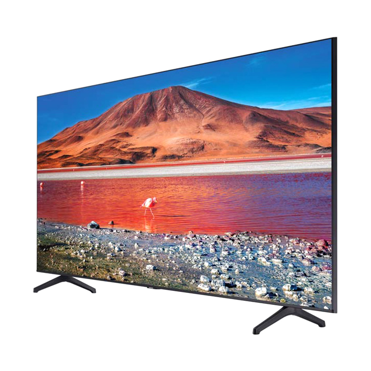 фото Телевизор samsung 70" ue70tu7100u