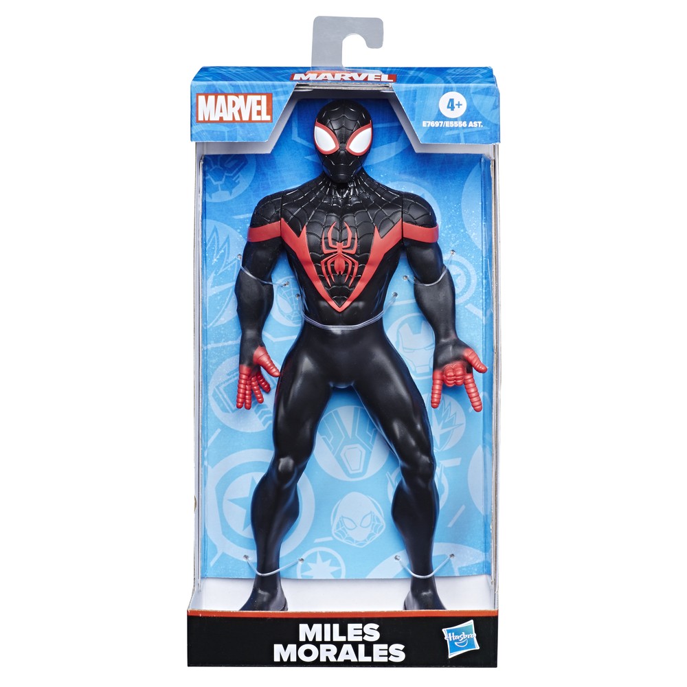 фото Фигурка hasbro marvel avengers 30 см в ассортименте