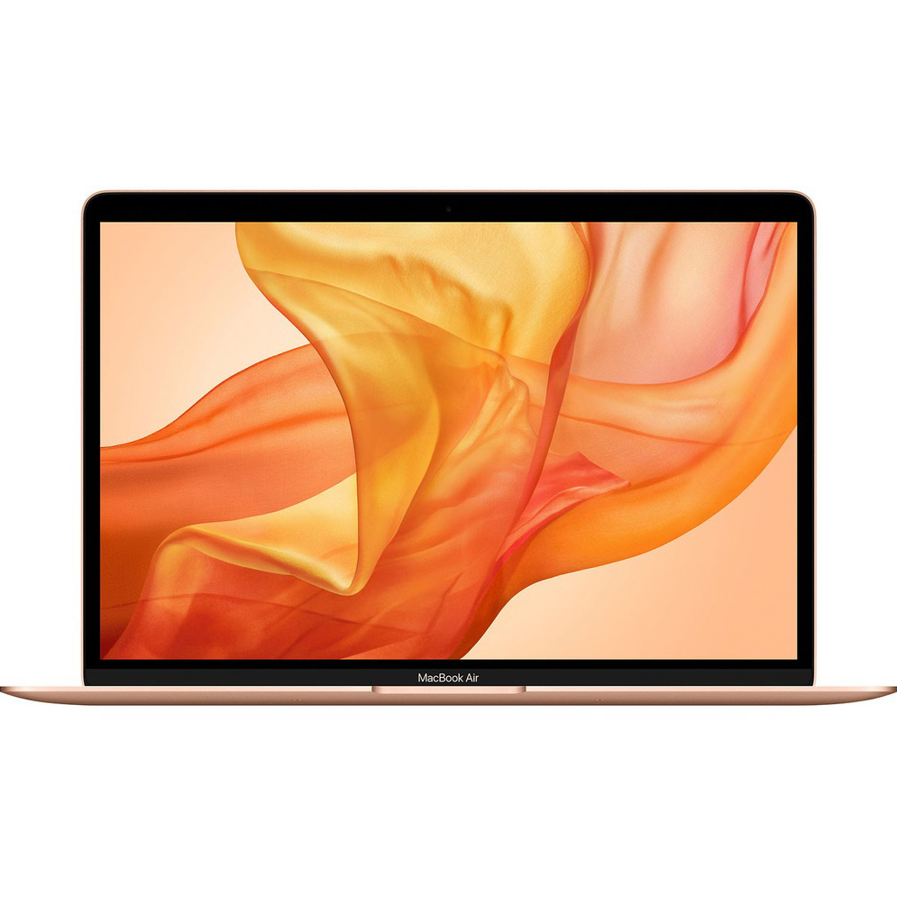 

Ноутбук Apple MacBook Air 13 MWTL2RU/A Золотистый