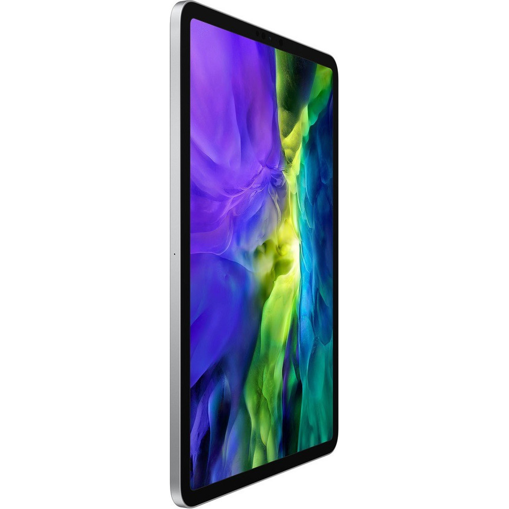 фото Планшет apple ipad pro 11" wi-fi+cellular 256gb silver