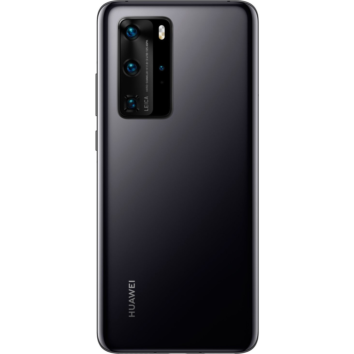 фото Смартфон huawei p40 pro 256gb черный