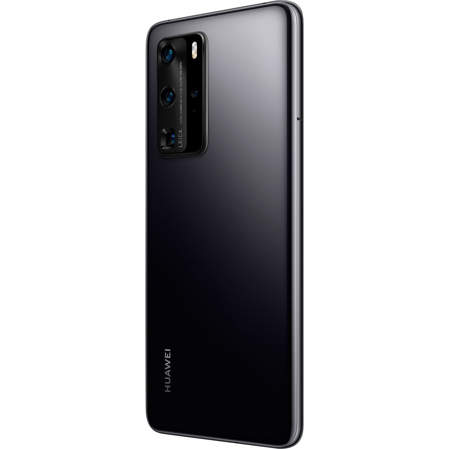 фото Смартфон huawei p40 pro 256gb черный